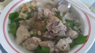 ศูนย์อาหารจณิภา