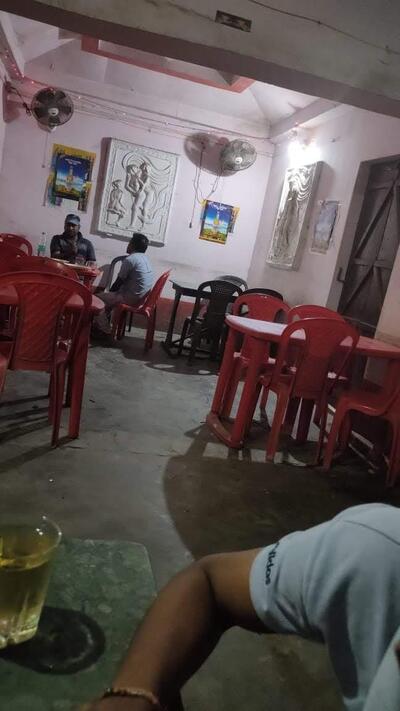 Indralok Bar & F L Shop