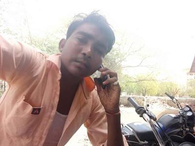 Gajanad Hotel, Marwar Mundwa