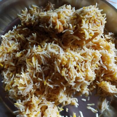 Kolkata Biryani House