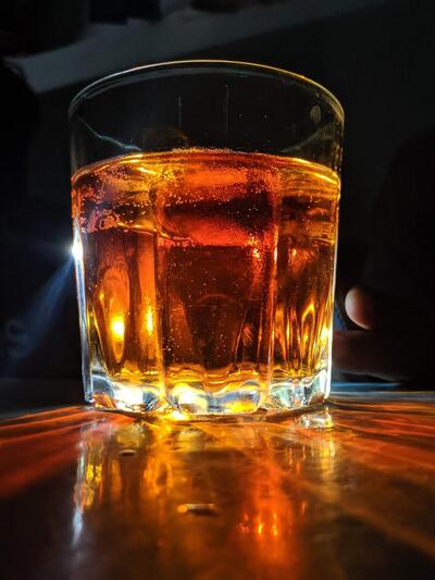 Ice Land Restaurant & Bar