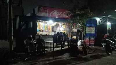 Saleem Canteen photo