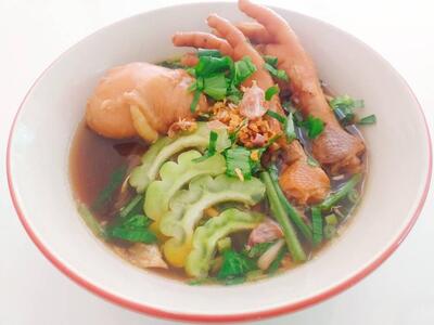ข้าวเตี๋ยวเชฟ