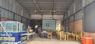 ร้านลาบอีสาน ที~เอ็ม