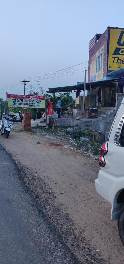 Sri Pugazh mini hall