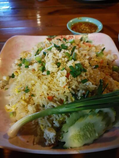 ครัวลูกสาวกุ้งแก้ว Koongkaew Daughter