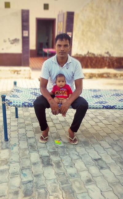 Kissan Sweets and Bakers