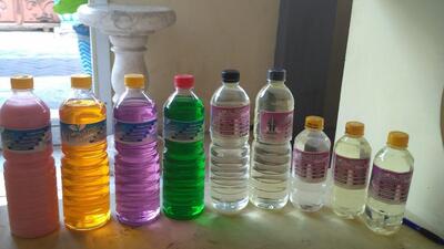 Warkop Ar-Raudhoh