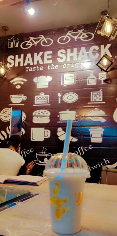 Shake & Shack