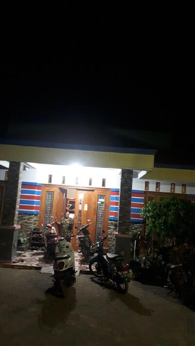 Warung Maksun