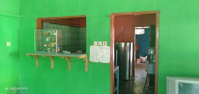 Resto & Cafe "KAMPUNG"