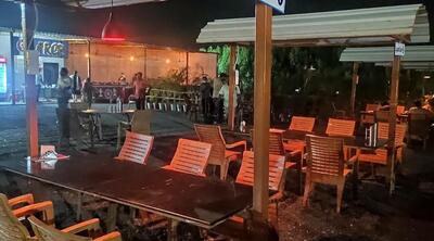 Red chillis restaurant and dhaba