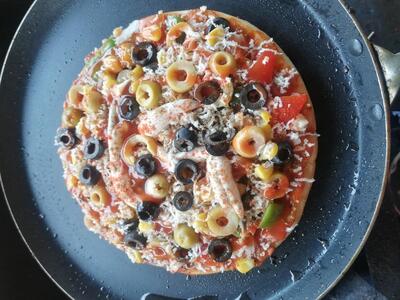 Shri Vijay Fast Food &Ice cream beverages