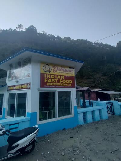 DAI'S DIMSUM UTTARKASHI