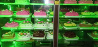 Pradip bakery