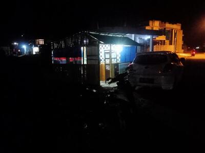 Warung OHANA