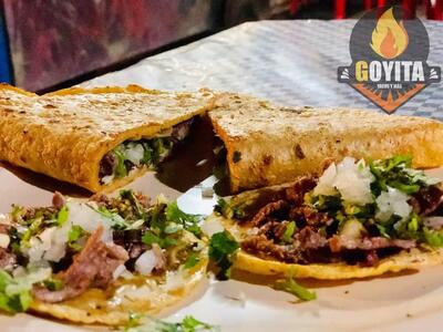 Taquería Goyita