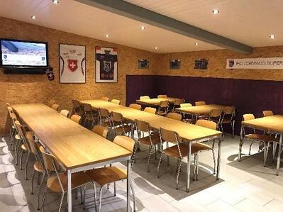 Buvette Torniaco 4/3