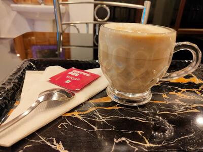 SAAG & C Art Gallery and Cafeteria