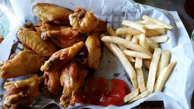 Driftwood Bar and Grill