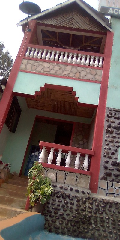 Green Palace