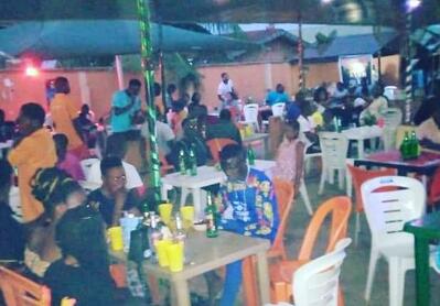 Planet A Bar n Lounge