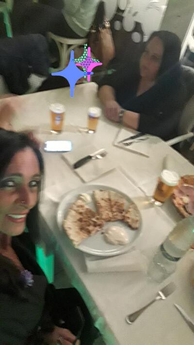 La Chiocciola Pizzeria con Forno a Legna