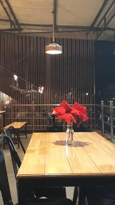 Chill Out Restaurant cum Bar