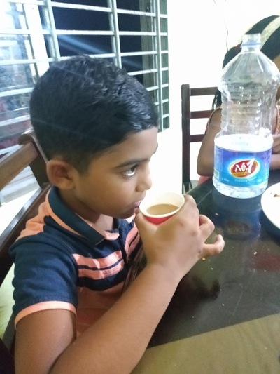 Mohiuddin Store