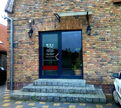 Wankendorfer Pizza Lieferservice