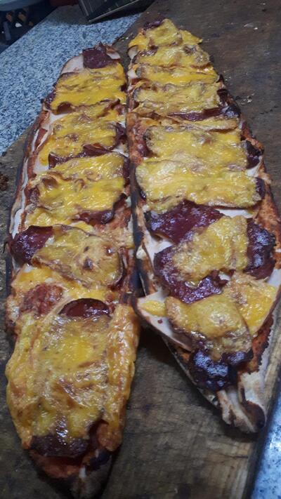 Hanedan Restaurant Belek