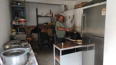 THAKUR BHRATA FAST FOOD CORNER