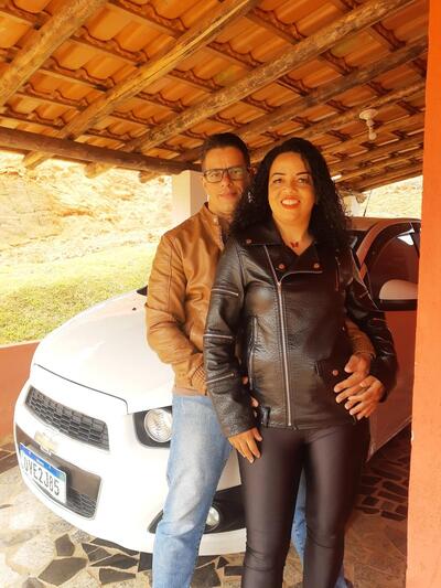 Rancho das Montanhas.