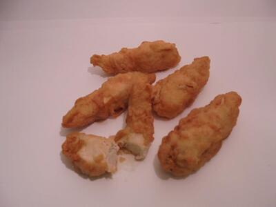 Ristorante Chicken & Fish