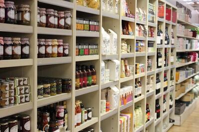 Hillier Garden Centre Liss