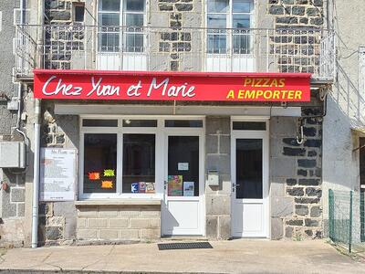 Chez Yvan et Marie - 43430 Fay sur Lignon