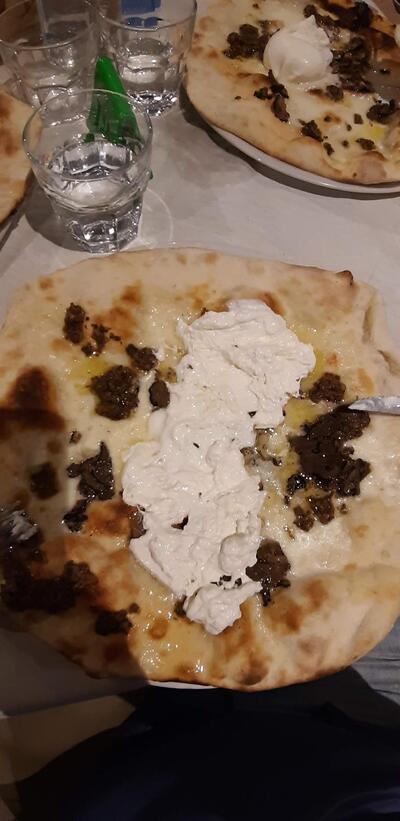Spizzami - Pizzeria Contadina