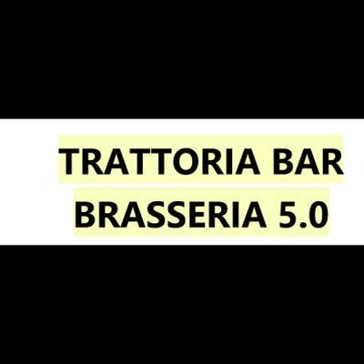 Trattoria Bar Brasseria 5.0