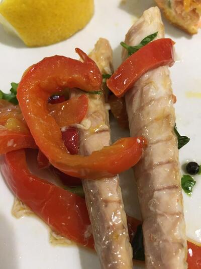 Trattoria da Ciccio
