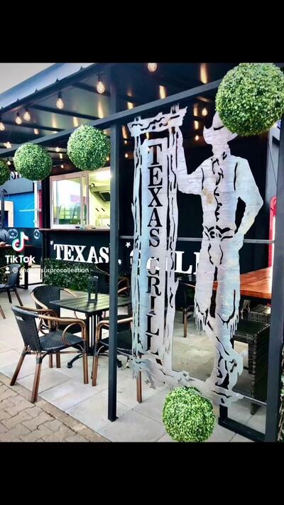 Texas Grill