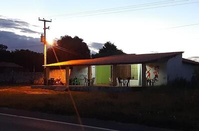 Pizzaria Disney Pizza