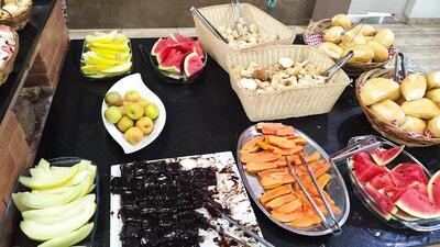 Restaurante Prosa do Mineiro