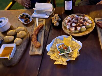 Vermut & Teca Polinyà