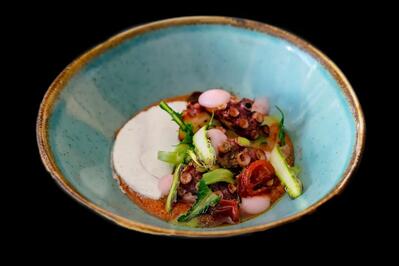 Vistamare Beach Restaurant