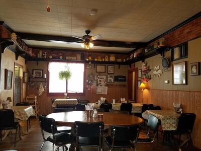 Figueroa's Cafe