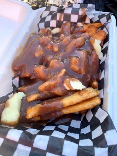 G.B.R - Craft Burgers & Gourmet Poutines!