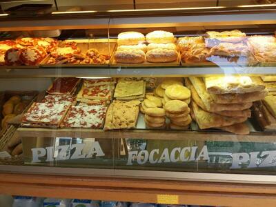 Panificio Arte Bianca Snc