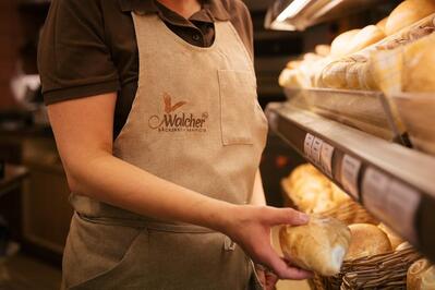 Walcher Fritz & Co. Ohg