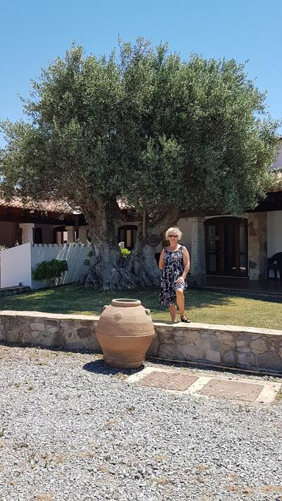 Le Rocce Antiche Resort Hotel