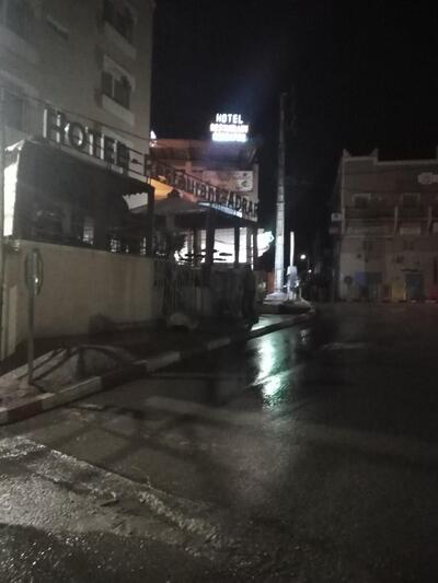 Hôtel - Restaurant BOUGAFER